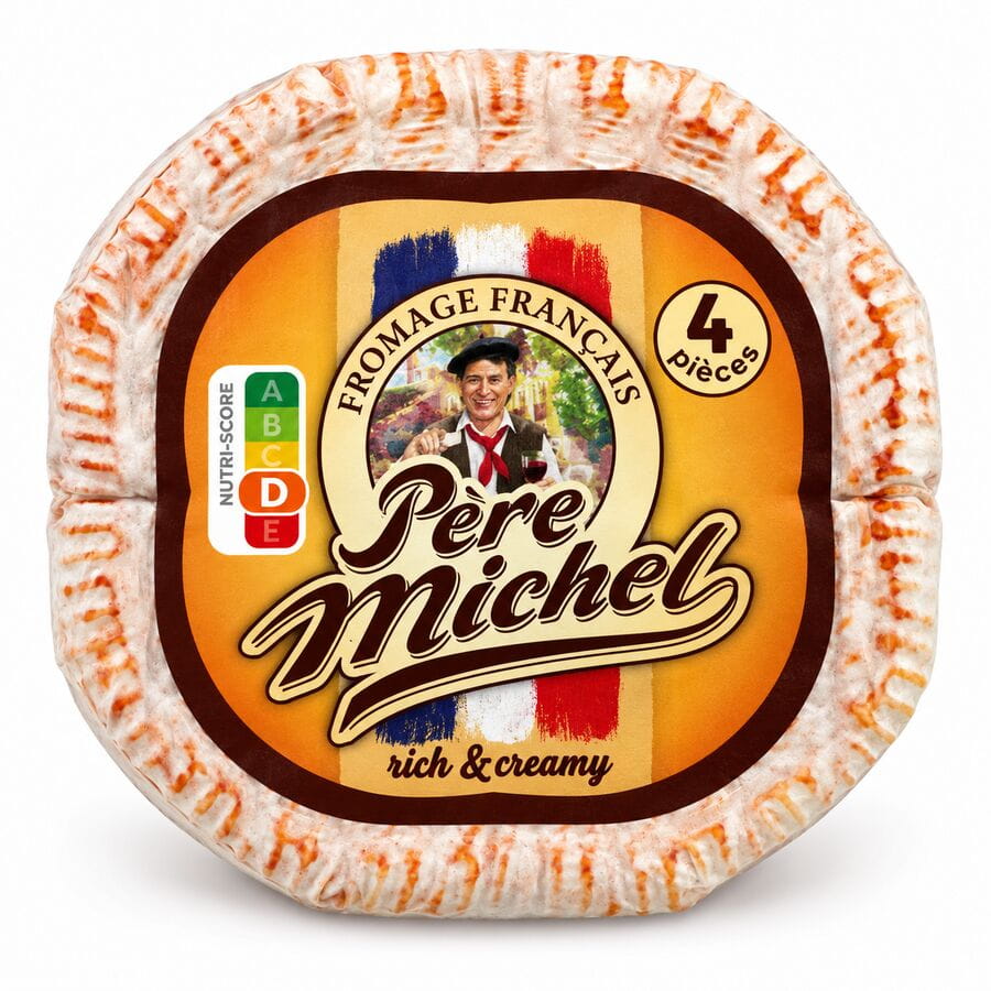 Camenbert cremig 200g