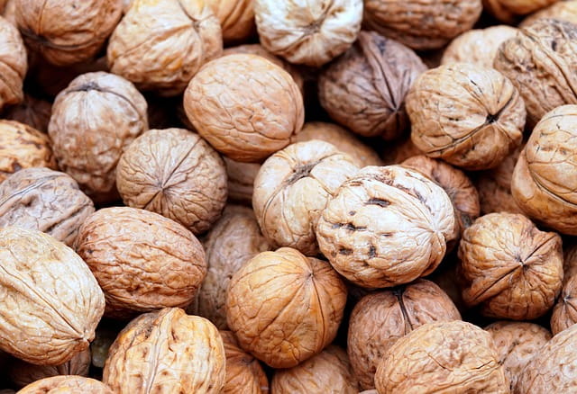 Walnüsse 1000g
