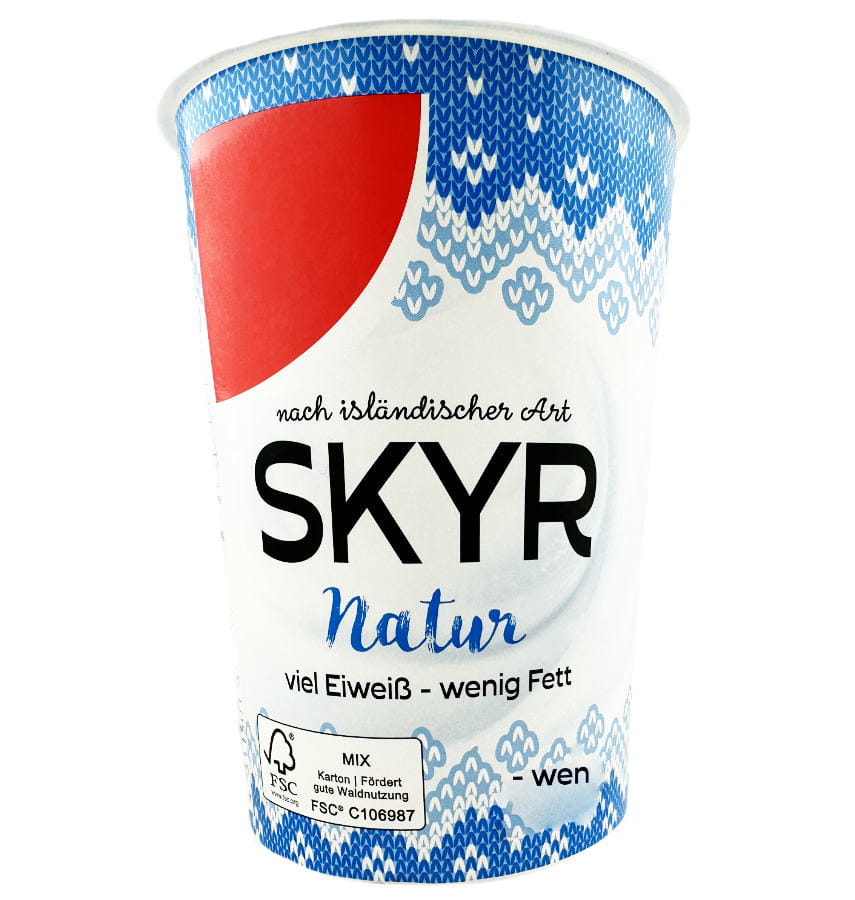 Skyr Natur 500g