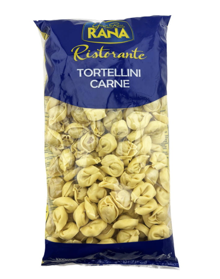 Rana Ristorante Tortellini Mit Fleischfüllung XXL 1000g
