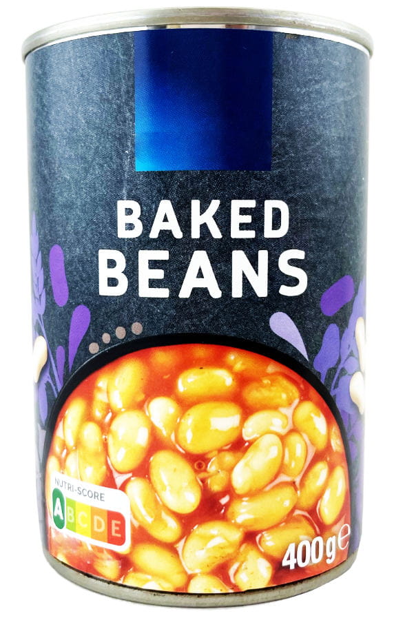 Baked Beans 400g