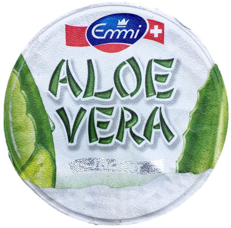 Emmi Aloe Vera Joghurt 150g