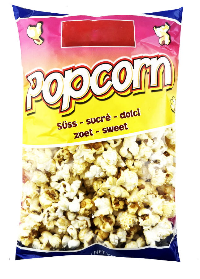 Snackline Popcorn Süß 100g