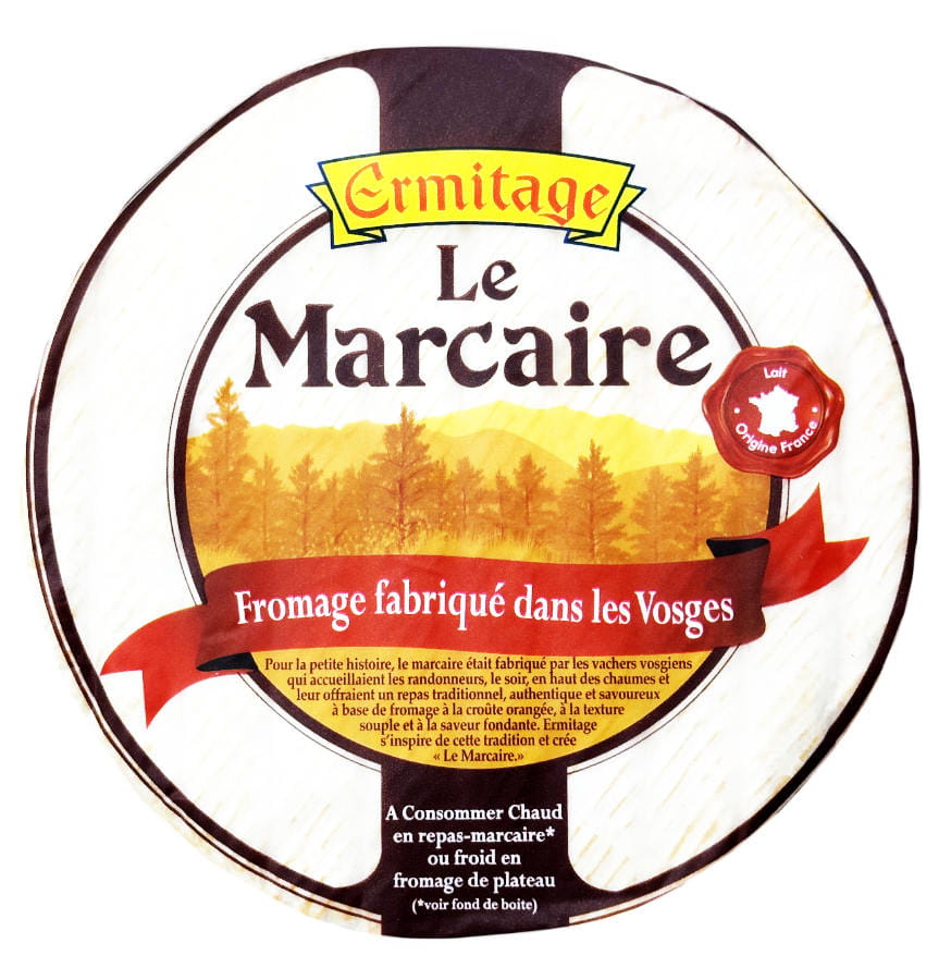 Ermitage Französicher Weichkäse XXL 500g