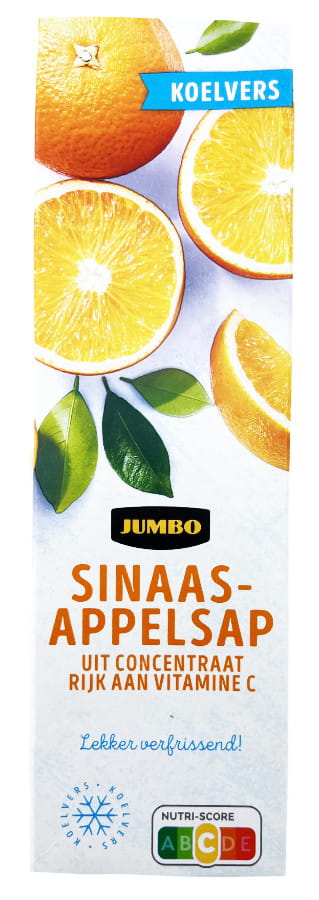 Orangensaft 1L