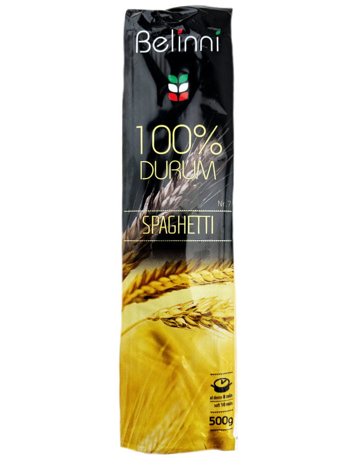 Spaghetti 500g