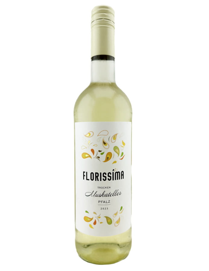Florissima Weisswein Trocken 750ml