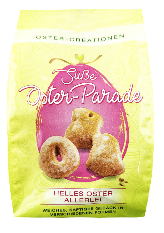 Oster Parade Hell 200g