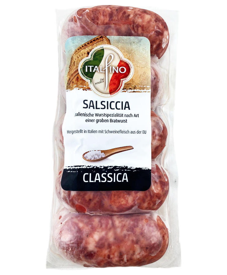 Salsiccia Classica 300g