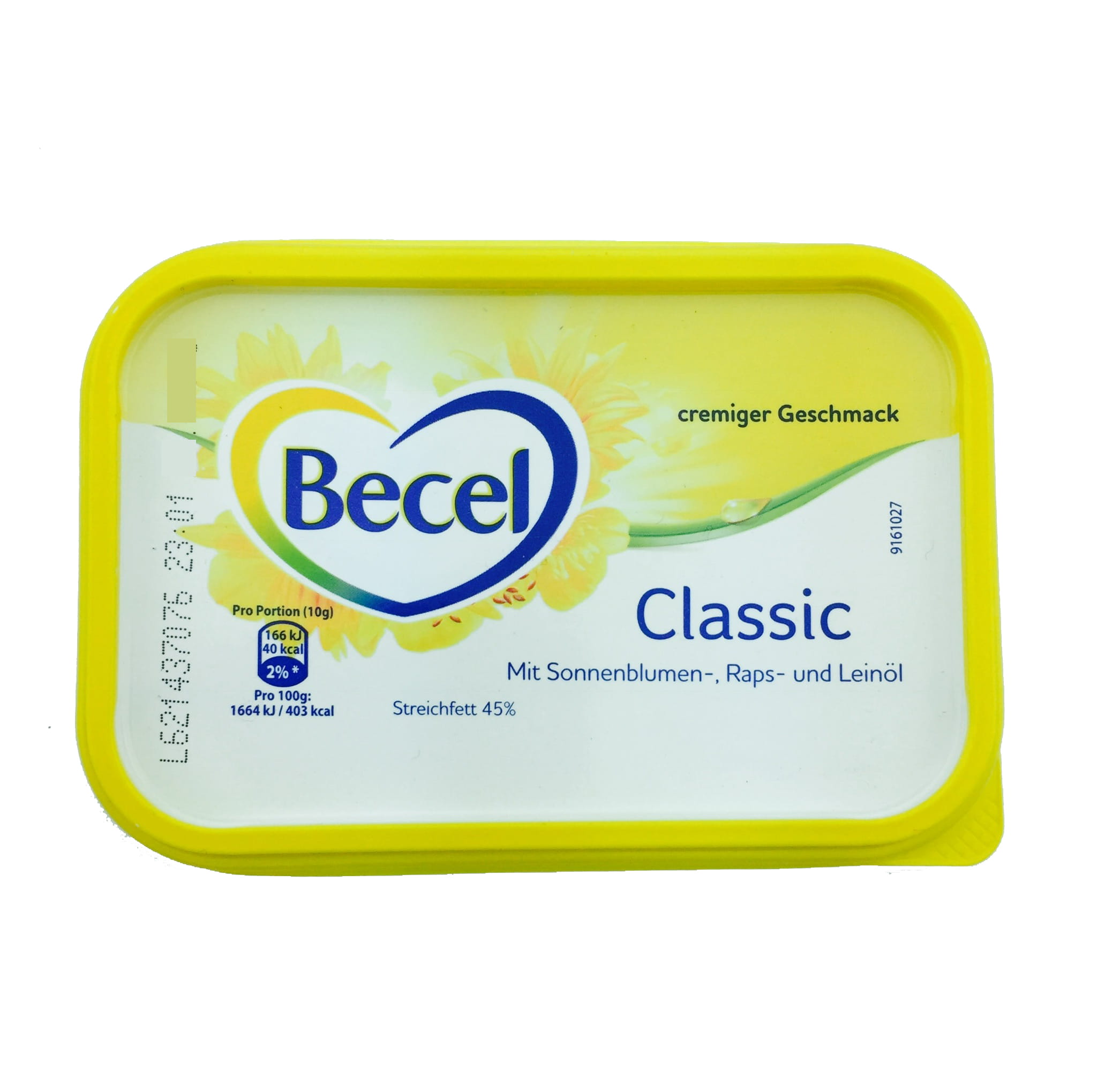 Becel Classic 225g