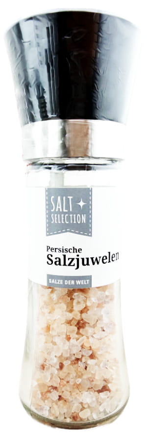 Persische Salzjuwelen In Der Glasmühle 140g