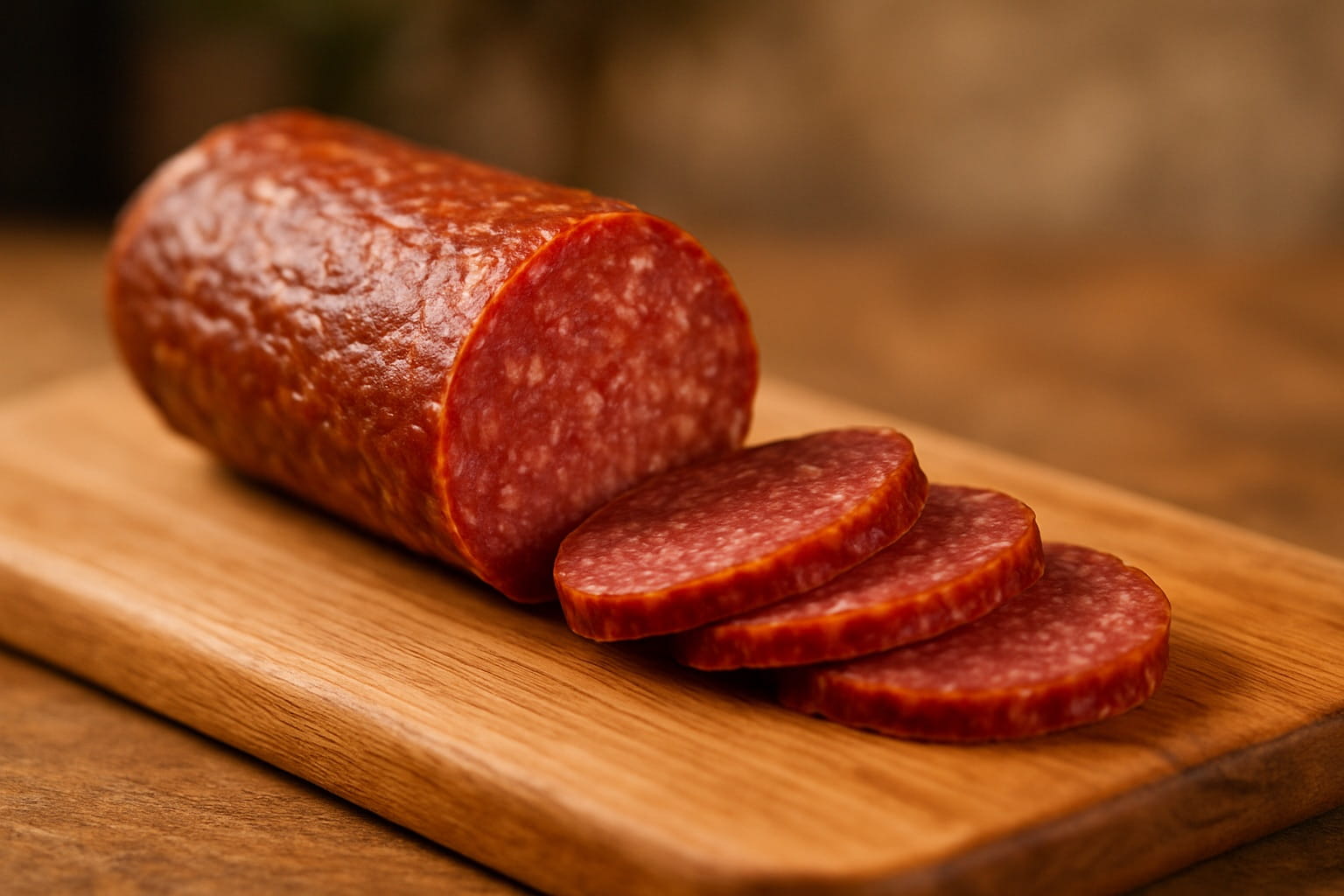 Mettwurst: Die herzhafte Wurst mit Tradition