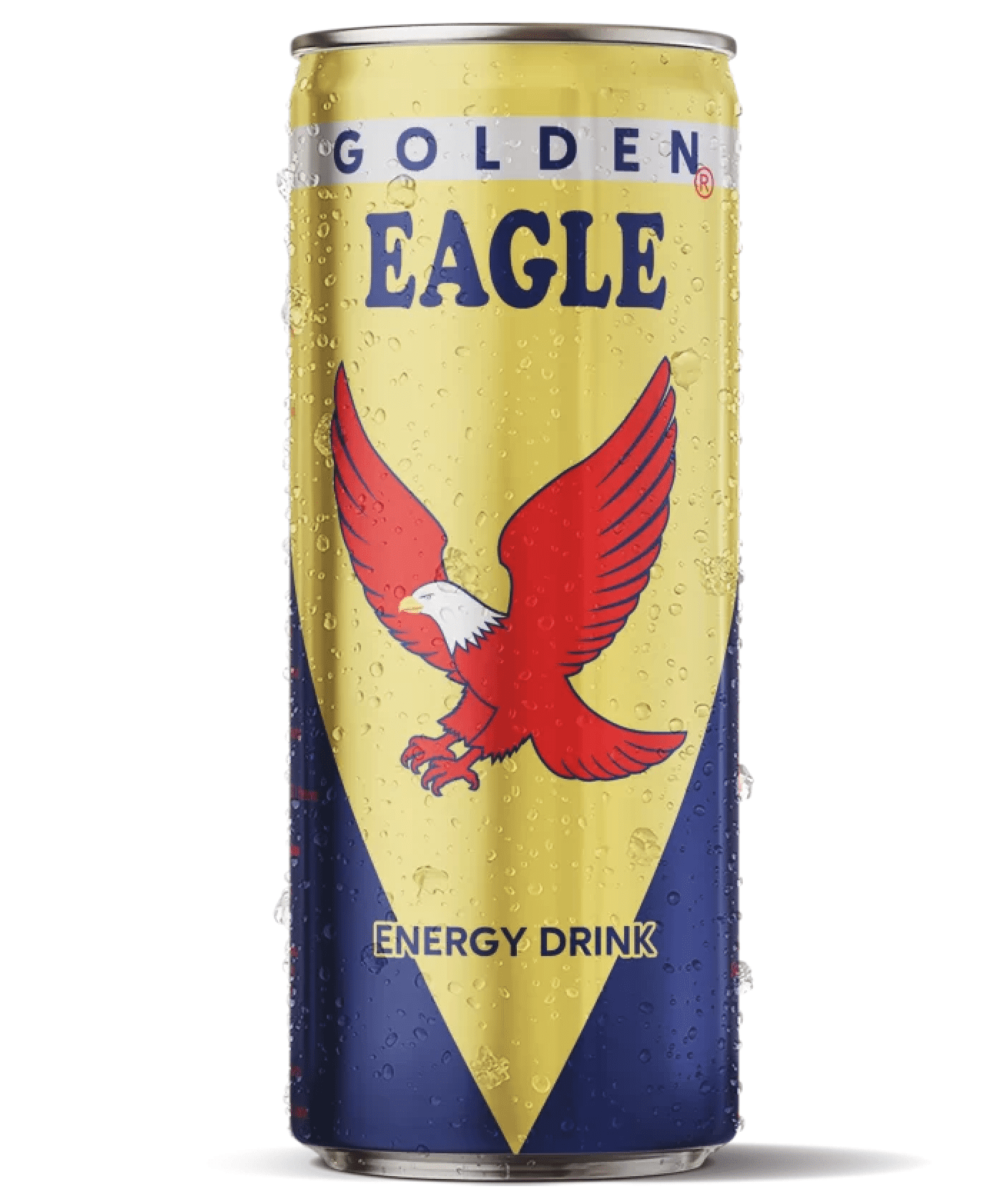 Golden Eagle Energy Drink 250ml