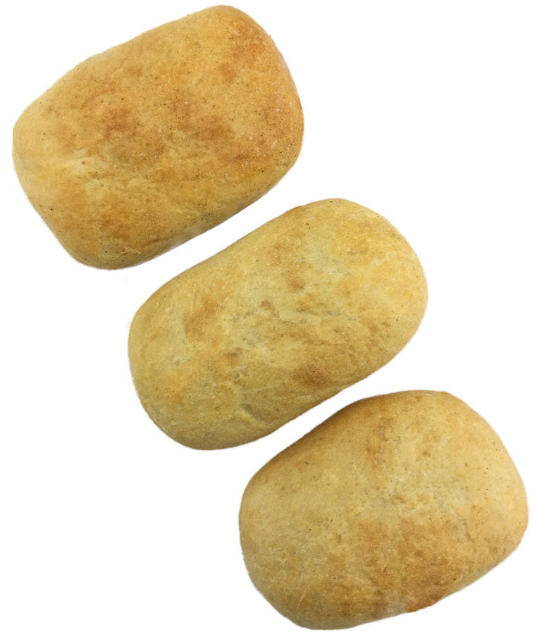 Pitabrötchen 3er Beutel 330g