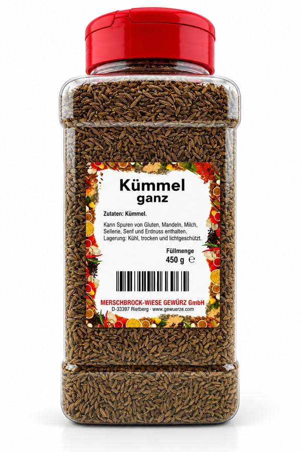 Kümmel ganz XXL 450g