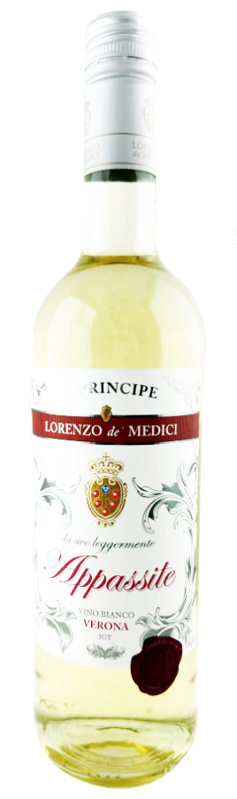 Gerstacker Appassite Weisswein 750ml