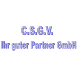 C.S.G.V. Ihr guter Partner GmbH