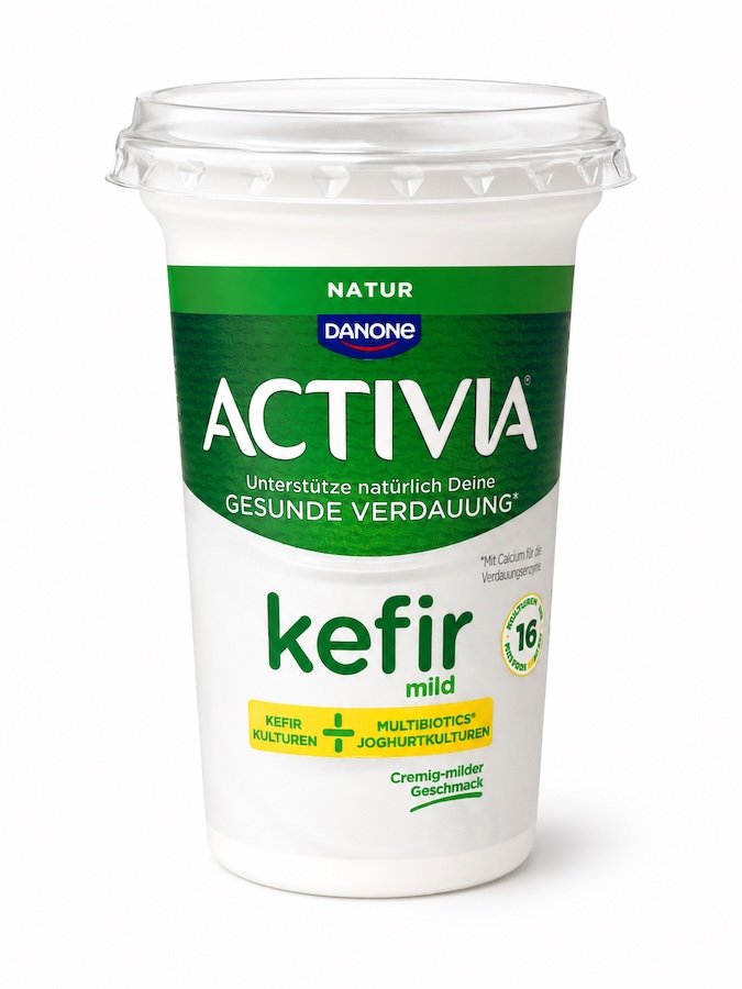 ACTIVIA kefir mild Natur 345g