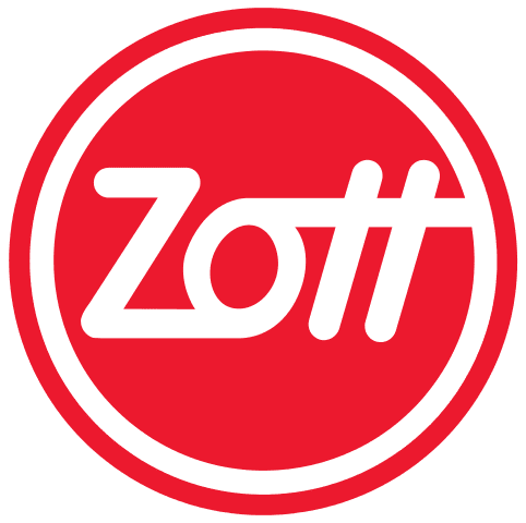 Zott-logo