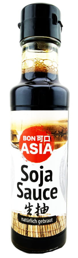 ASIA Soja Sauce 150ml