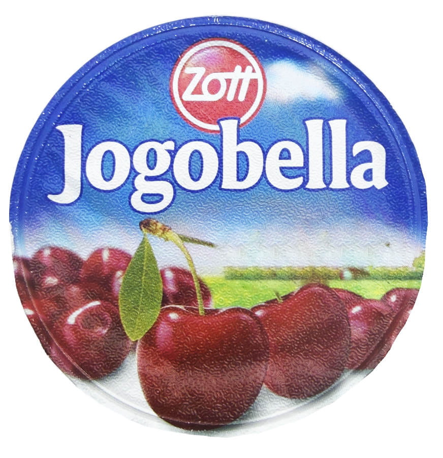 Zott Jogobella Kirsche 150g