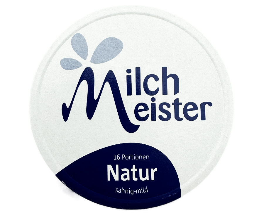 Milchmeister Schmelzkäseecken Natur XXL 16er 280g