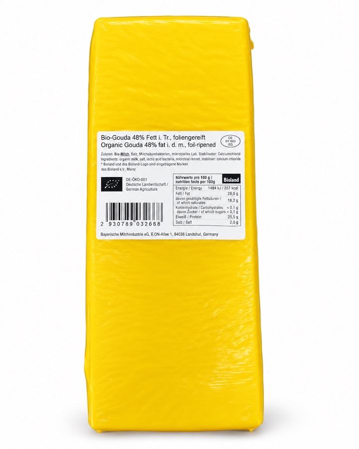 Gouda Käse Am Stück XXXL ca 2900g 