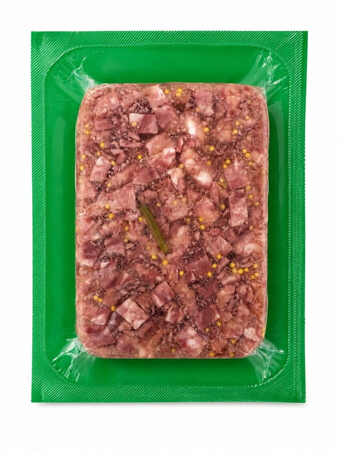 Delikatess Schweinskopfsülze 300g 