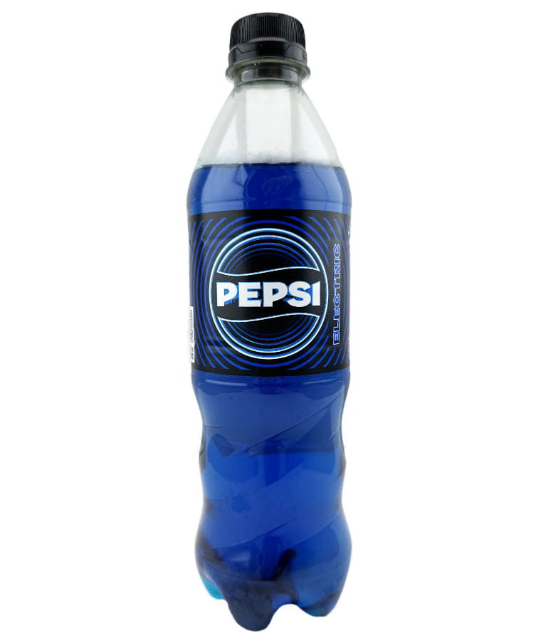 Pepsi Electric 500ml