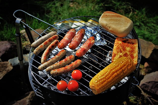 Grillkäse: Der Star auf dem Rost Grillkäse: Der Star auf dem Rost