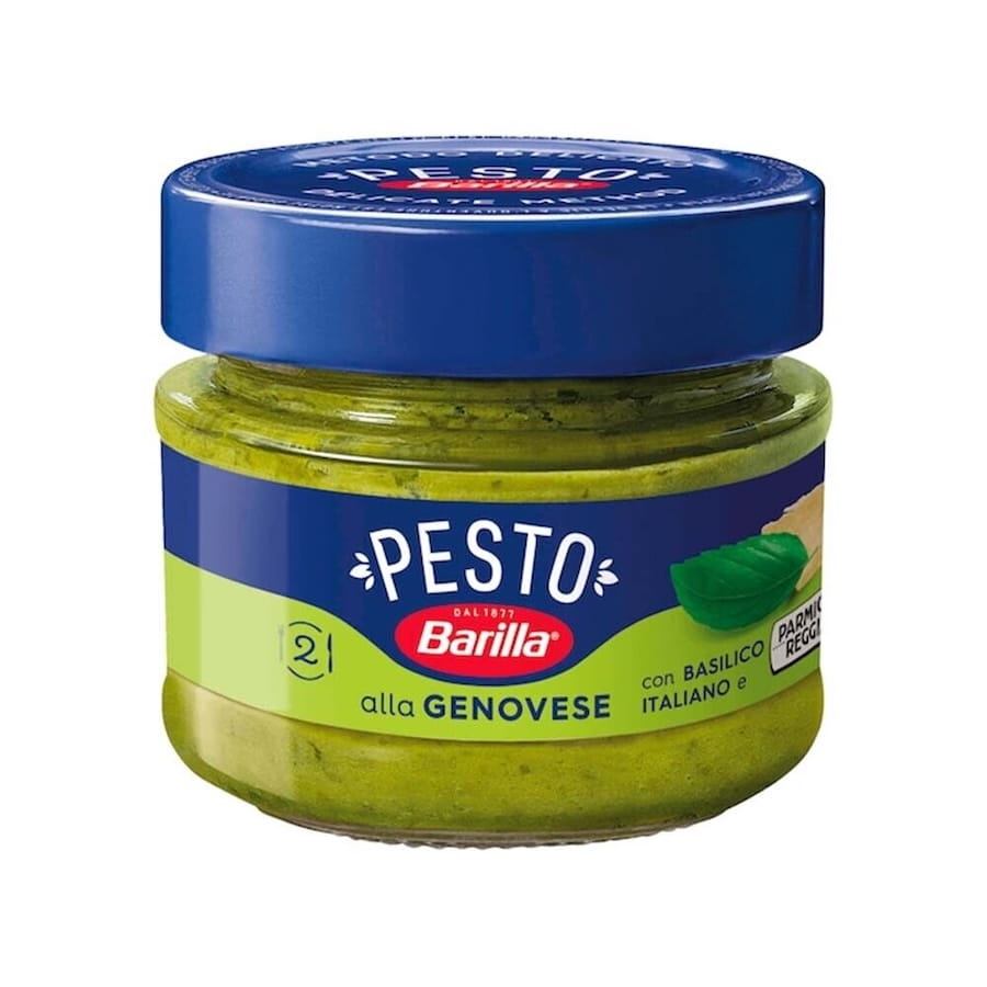 Barilla Pesto Alla Genovese 90g
