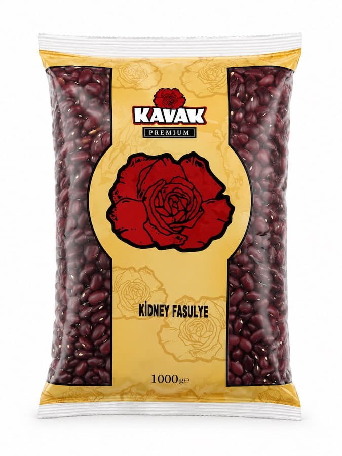 Kidney Bohnen 1000g