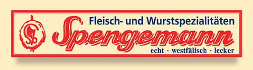 Westfälische Fleischerei Spengemann