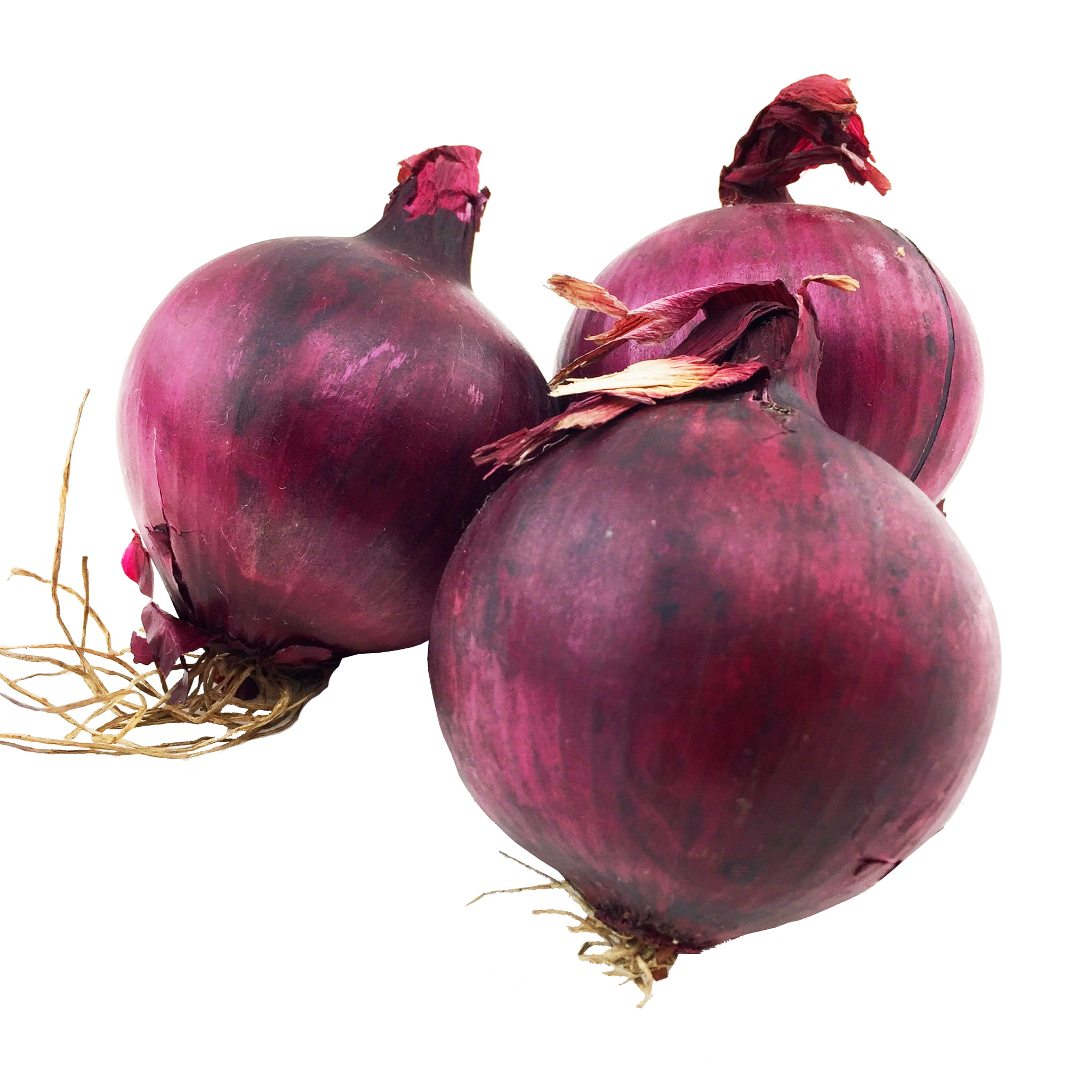 Niederlande Rote Zwiebeln HKL I 1Kg