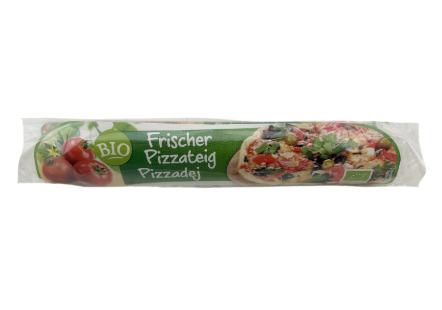 Frischer Pizzateig 260g