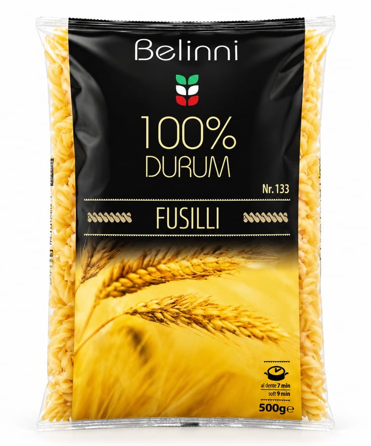 Belinni Fusilli 500g