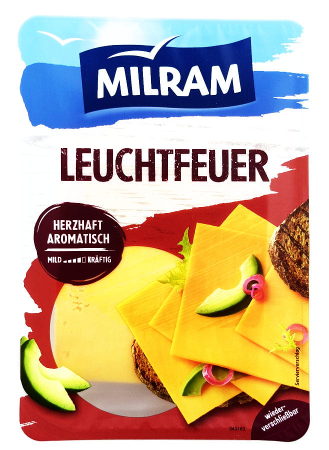Milram Leuchtfeuer 150g
