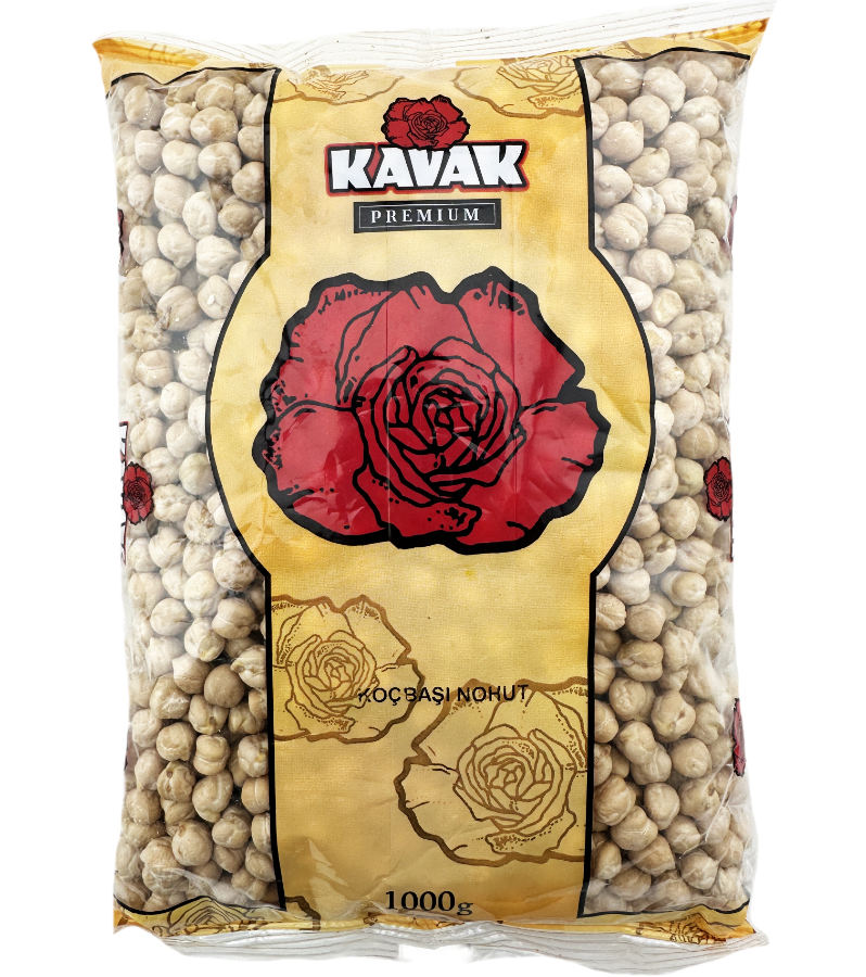 Kichererbsen 1000g