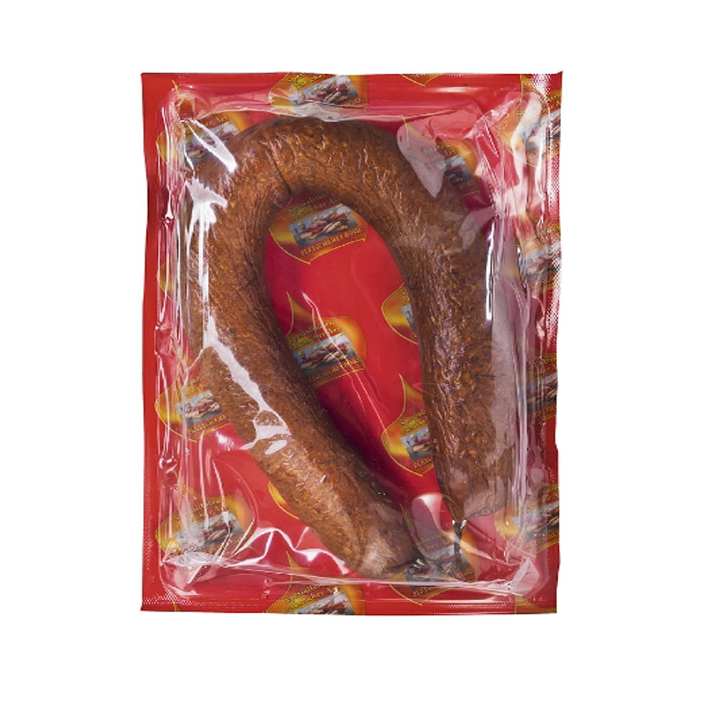 Spengemann Krakauer Ring Polskaja 500g