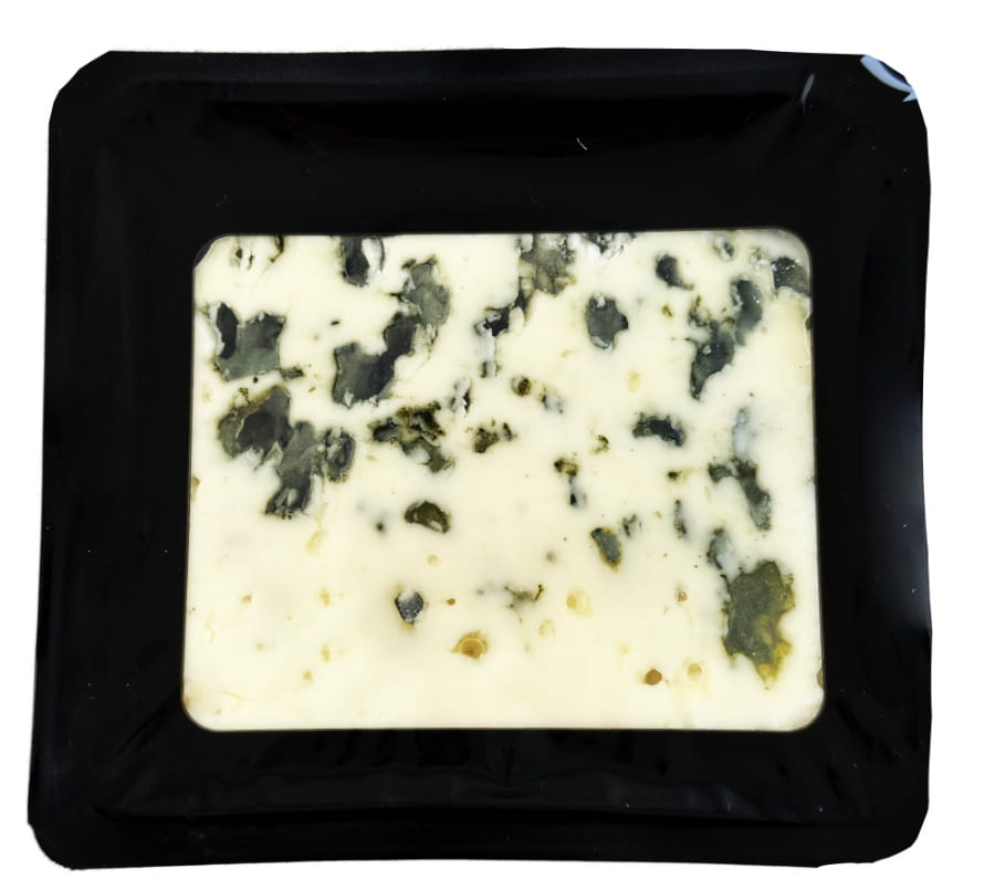 Roquefort AOP Blauschimmelkäse 95g