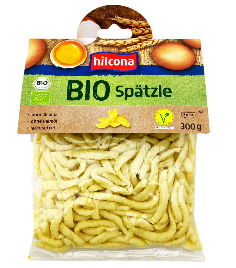 Hilcona Spätzle 300g
