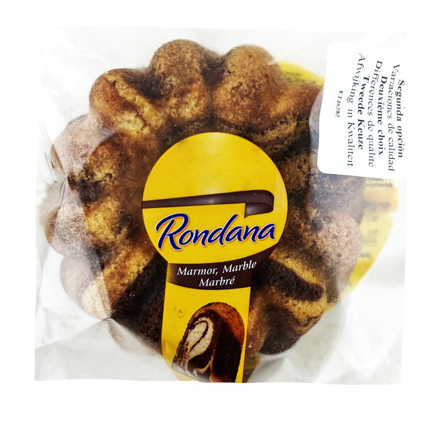 Rondana Marmor Sonderposten 250g